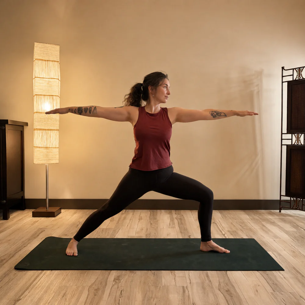 Hatha yoga