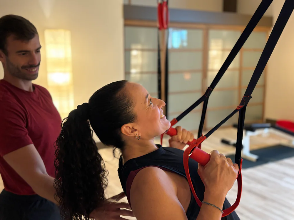 Remise en forme consciente