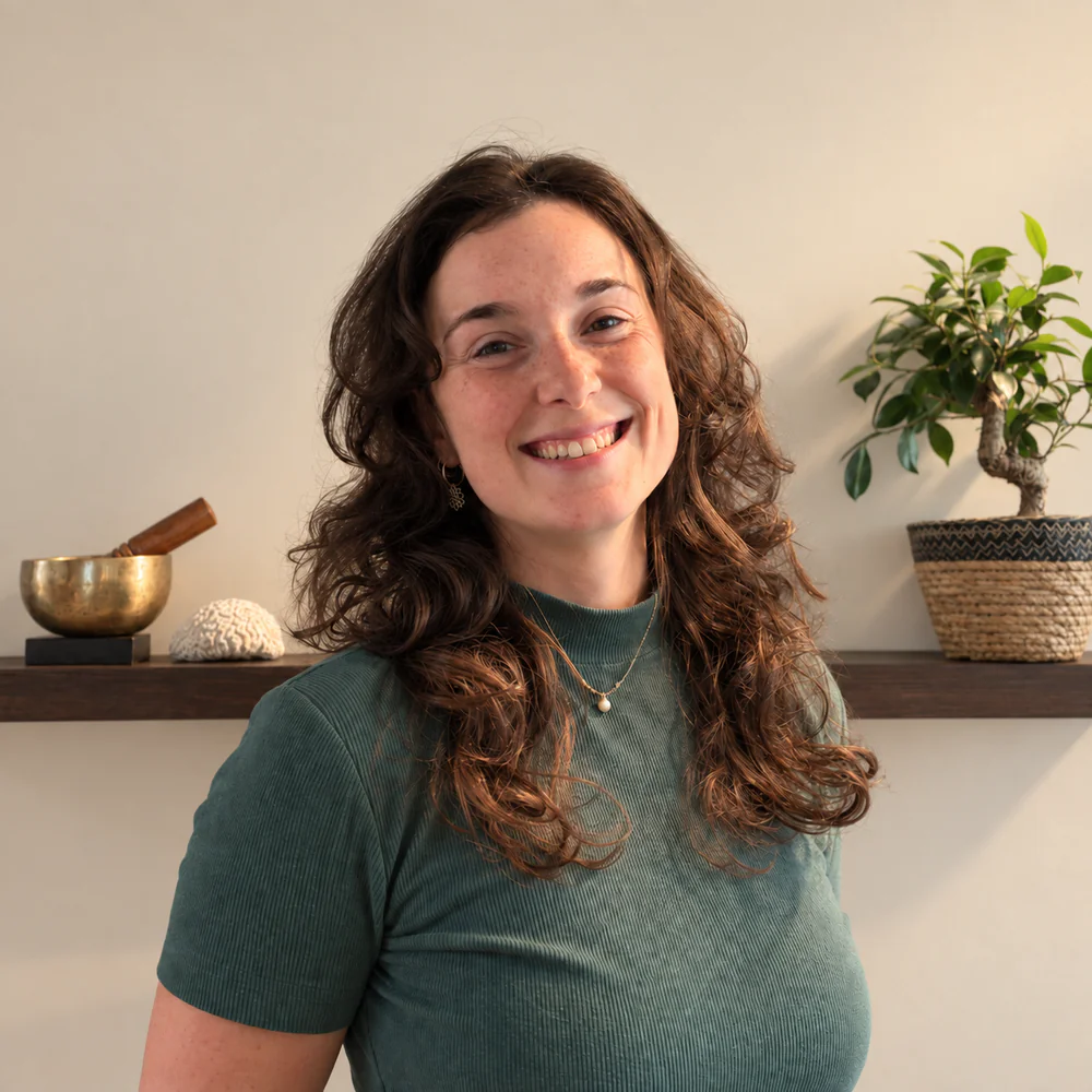 Marée-Fleur Huot