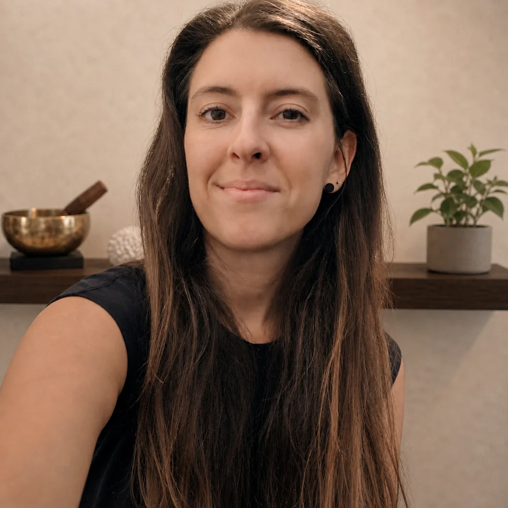 Isabelle Fournier