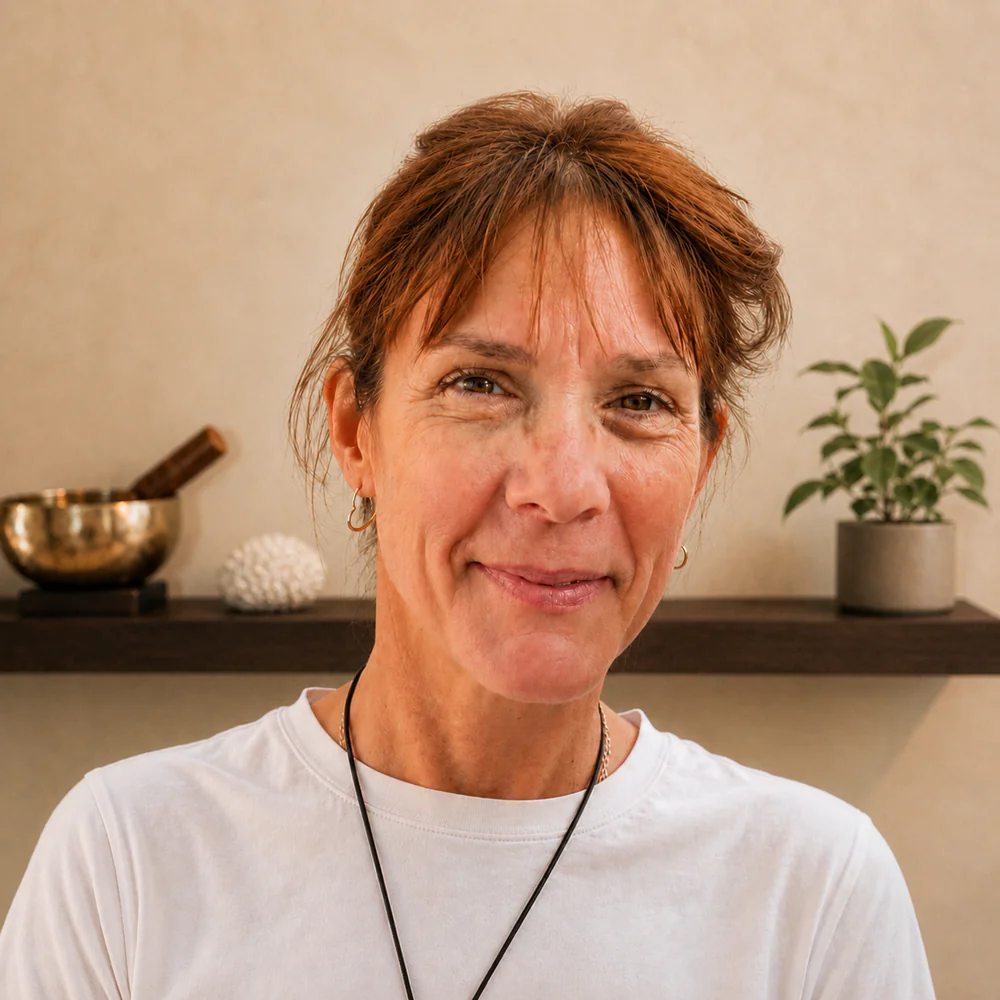 Geneviève Langlois