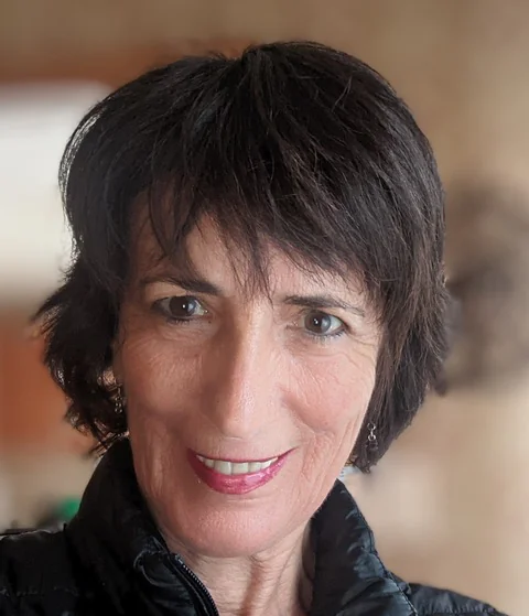 Catherine Martin