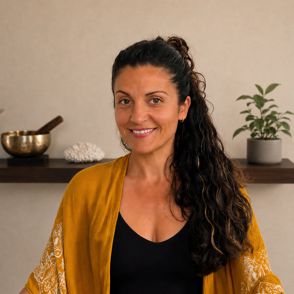 Marianne Samson