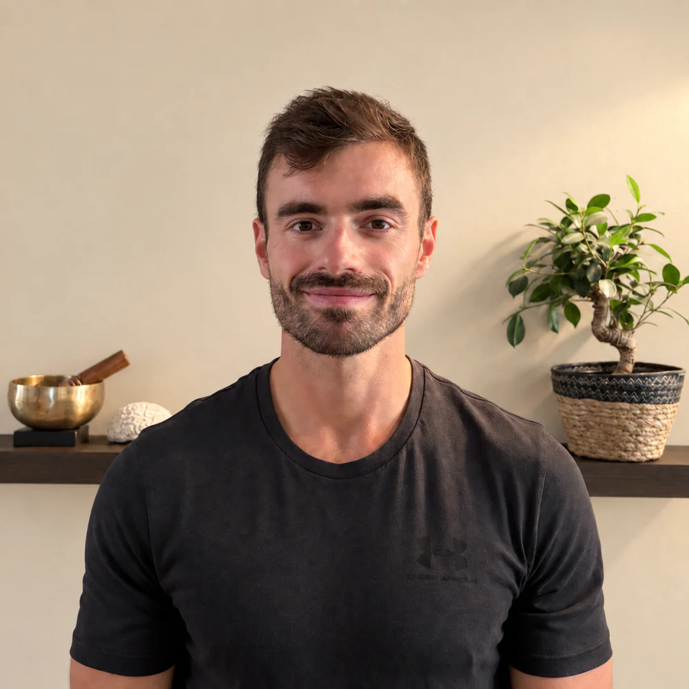 Gabriel Amendola